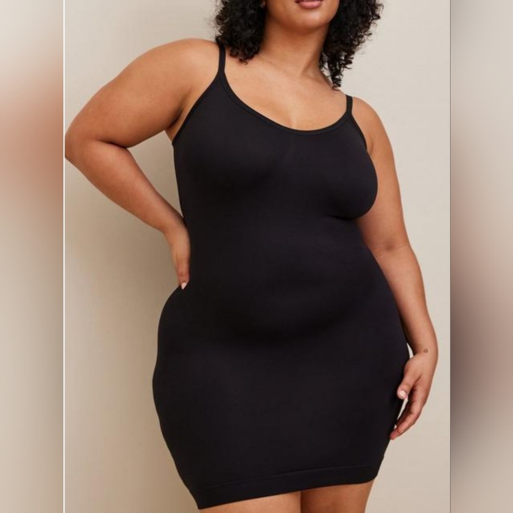Torrid Curve Smoothing Slip Shapewear